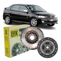 Kit Embreagem Astra 2.0 16v 98/ Vectra 2.2 00/ Luk 623242509