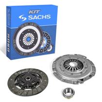 Kit embreagem Astra / Monza / Vectra / Ipanema - Sachs 6257