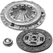 Kit Embreagem - Atos Gls 2000 A 2004 / Picanto 2006 A 2011 - 6443
