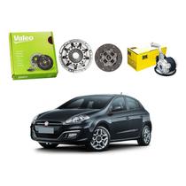 Kit Embreagem Atuador Bravo 1.8 Dualogic 2010 A 2016