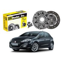 Kit Embreagem Atuador Bravo 1.8 Manual 2010 A 2016