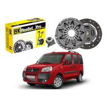 Kit Embreagem Atuador Doblo Etorq 1.8 Manual 2011 A 2022