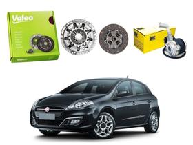 Kit embreagem atuador fiat palio adventure 1.8 16v 2011 a 2020