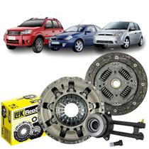 Kit Embreagem Atuador Fiesta Ecosport Focus Escort Courier
