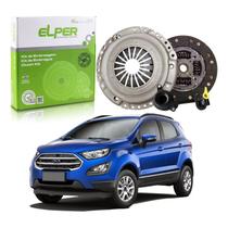 Kit Embreagem Atuador Ford Ecosport 1.5 2017 A 2021