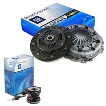 Kit Embreagem Atuador Gm Pecas Genuinas Onix 1.0 8v prisma celta 1.0,flex,gasolina Kit2706