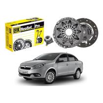 Kit Embreagem Atuador Grand Siena 1.6 Manual 2012 A 2016
