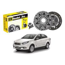 Kit Embreagem Atuador Grand Siena 1.6 Manual 2017 A 2018 Kit Embreagem Atuador Grand Siena 1.6 Manual 2017 A 2018