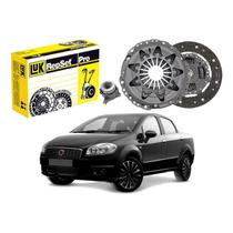 Kit Embreagem Atuador Linea 1.8 Manual 2010 A 2014 Kit Embreagem Atuador Linea 1.8 Manual 2010 A 2014