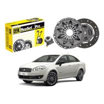 Kit Embreagem Atuador Linea 1.8 Manual 2015 A 2016