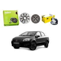 Kit Embreagem Atuador Linea 1.9 Dualogic 2008 A 2010