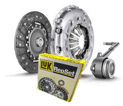 Kit Embreagem Atuador March Versa Logan Sandero 1.0 12V 6183020330 Kit Embreagem Atuador March Versa Logan Sandero 1.0 12V 6183020330