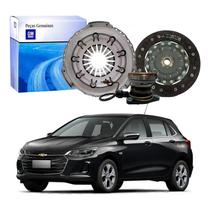 Kit Embreagem Atuador Onix 1.0 Turbo Manual 2019 A 2024