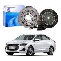 Kit Embreagem Atuador Onix Plus 1.0 Turbo Manual 2019 A 2024