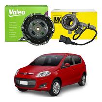 Kit Embreagem Atuador Palio 1.6 Dualogic 2011 A 2017 Kit Embreagem Atuador Palio 1.6 Dualogic 2011 A 2017