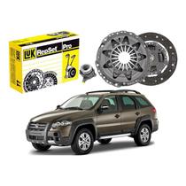 Kit Embreagem Atuador Palio Adv 1.8 16v Manual 2011 A 2020