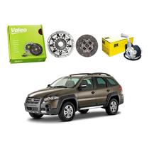 Kit Embreagem Atuador Palio Adventure 1.8 Aut 2011 A 2020