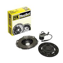 Kit Embreagem Atuador Palio Linea Idea Bravo Etorq Dualogic