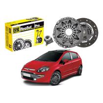 Kit Embreagem Atuador Punto 1.6 1.8 Manual 2013 A 2017