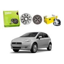 Kit Embreagem Atuador Punto 1.6 Dualogic 2010 A 2012