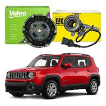 Kit Embreagem Atuador Renegade 1.8 Automatica 2015 A 2021