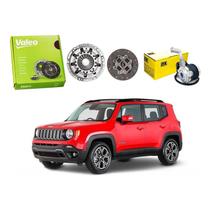 Kit Embreagem Atuador Renegade 1.8 Automatica 2015 A 2021