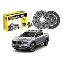 Kit Embreagem Atuador Toro 1.8 Manual 2022 A 2024 Kit Embreagem Atuador Toro 1.8 Manual 2022 A 2024