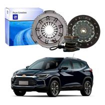 Kit Embreagem Atuador Tracker 1.0 Turbo Manual 2020 A 2021 Kit Embreagem Atuador Tracker 1.0 Turbo Manual 2020 A 2021