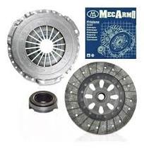 Kit Embreagem Audi A3 1.8 Turbo 1999 A 2000 - MecArm Kit Embreagem Audi A3 1.8 Turbo 1999 A 2000 - MecArm