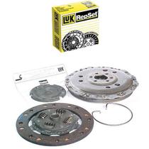 Kit embreagem - audi a3 1999 a 2007 / cordoba 1999 a 2003 / ibiza 1995 a 2009 / golf 1994 a 1998 - 6212224080 Kit embreagem - audi a3 1999 a 2007 / cordoba 1999 a 2003 / ibiza 1995 a 2009 / golf 1994 a 1998 - 6212224080