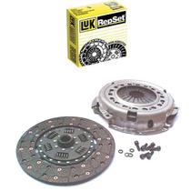 Kit embreagem - bandeirante 1993 a 2001 - 6283019090