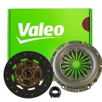 Kit Embreagem Belina Corcel Del Rey Pampa 1.6 Cht 1978-1986 Original Valeo Kit Embreagem Belina Corcel Del Rey Pampa 1.6 Cht 1978-1986 Original Valeo