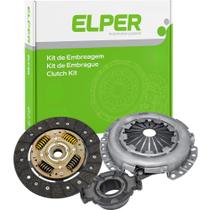 Kit Embreagem Berlingo Xsara 306 Partner 1.6 1.8 1.9 8v 16v Kit Embreagem Berlingo Xsara 306 Partner 1.6 1.8 1.9 8v 16v