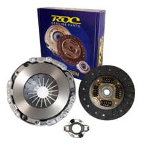 Kit Embreagem Bongo 2.5 8v 2008 2009 2010 2011 2012 D4bh Kit Embreagem Bongo 2.5 8v 2008 2009 2010 2011 2012 D4bh