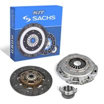 Kit embreagem Bongo / Besta - Sachs 6370