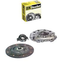 Kit embreagem - brava 1999 a 2003 / doblo 2001 a 2005 / palio 1996 a 2007 / siena 1997 a 2004 / strada 1998 a 2003 - 6203029000