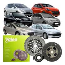 Kit Embreagem C/ Rolamento Aircross C3 Picasso 2003 A 2016