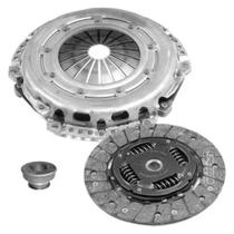 Kit Embreagem - Cargo 1113 / Cargo 1313 / Cargo 712 E 2007 A 2012 / F11000 1985 A 1989 / F13000 1985 A 1989 / F14000 1985 A 1989 - 6142