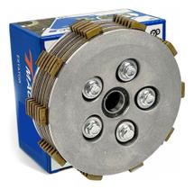 Kit Embreagem Cb 300 Cb 300r Xre 300 Completa Com Rolamento