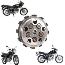 Kit Embreagem Ccompleta Suzuki Yes 125 Intruder 125/ Katana 125 Kit Embreagem Ccompleta Suzuki Yes 125 Intruder 125/ Katana 125