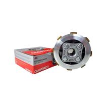 Kit Embreagem Cg 125 Titan 2000 a 2004 Dia-Frag DKE-00100 Kit Embreagem Cg 125 Titan 2000 a 2004 Dia-Frag DKE-00100