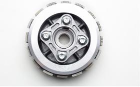 Kit Embreagem Cg 125I Fan 2016 a 2019 Cobreq 0002-KE Kit Embreagem Cg 125I Fan 2016 a 2019 Cobreq 0002-KE