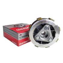 Kit Embreagem Cg 160 Titan 2017 a 2022 Dia-Frag DKE-00130 Kit Embreagem Cg 160 Titan 2017 a 2022 Dia-Frag DKE-00130