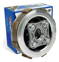 Kit Embreagem Cg Titan 125 1994 A 2008 Fan 125 Completo