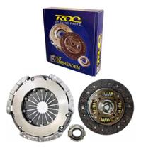 Kit Embreagem Chery Face 1.3 16v 2010 2011 2012 2013/..roc Kit Embreagem Chery Face 1.3 16v 2010 2011 2012 2013/..roc