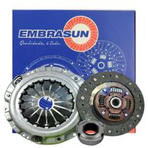 Kit Embreagem Chery Face S18 1.3 16v Flex Gasolina 190x20 Kit Embreagem Chery Face S18 1.3 16v Flex Gasolina 190x20