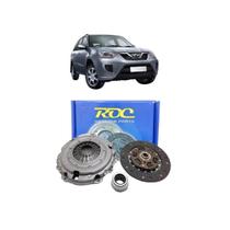 Kit embreagem chery tiggo 2.0 16v 10/13 plato alto