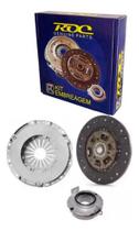 Kit Embreagem Chery Tiggo 2.0 16v 2010/2015 Plato Alto