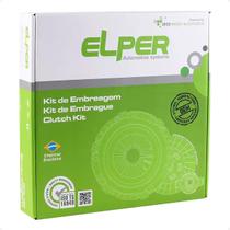 Kit Embreagem Chery Tiggo 2018 a 2022 - 1357026 - 80463