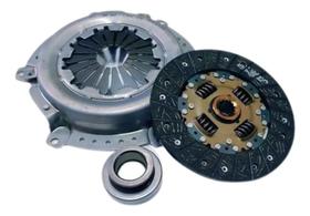 Kit Embreagem Chevette Chevy Marajó 1.0 1.4 1.6 Novo Valeo